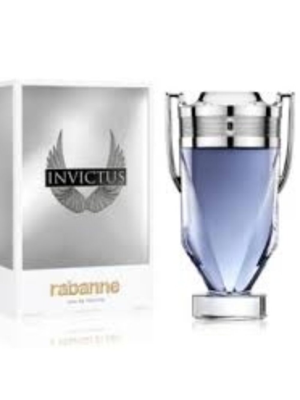 Paco Rabanne Invictus Gift Set-Shampoo 100ml,Spray 10ml&Sample-3pc-BOXED-NEW - Picture 7 of 14